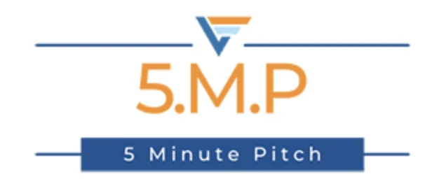 2024 5 Minute Pitch